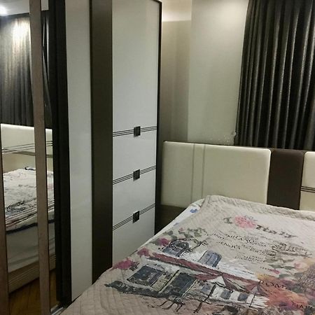 Hera Sultanahmet Apartment Istanbul Bagian luar foto