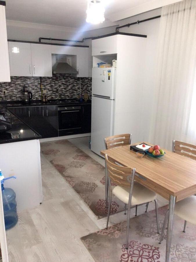 Hera Sultanahmet Apartment Istanbul Bagian luar foto