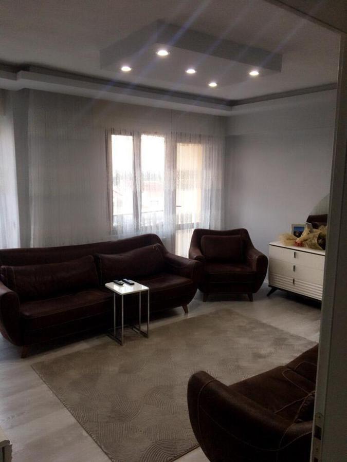 Hera Sultanahmet Apartment Istanbul Bagian luar foto