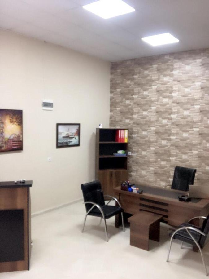 Hera Sultanahmet Apartment Istanbul Bagian luar foto