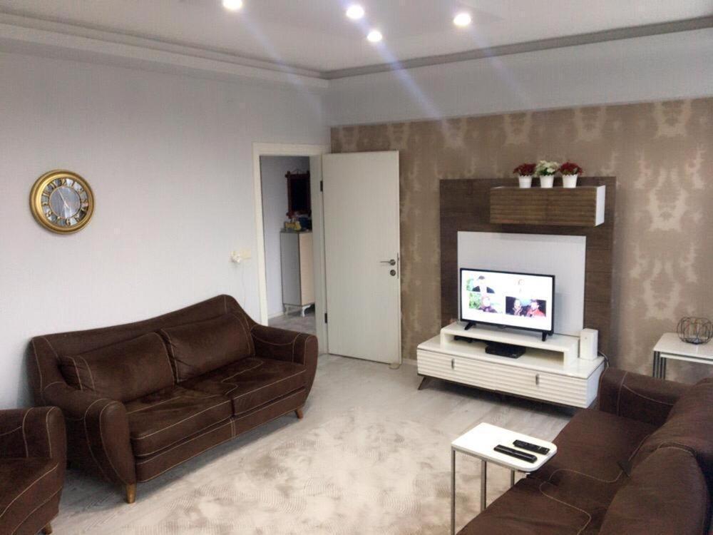 Hera Sultanahmet Apartment Istanbul Bagian luar foto