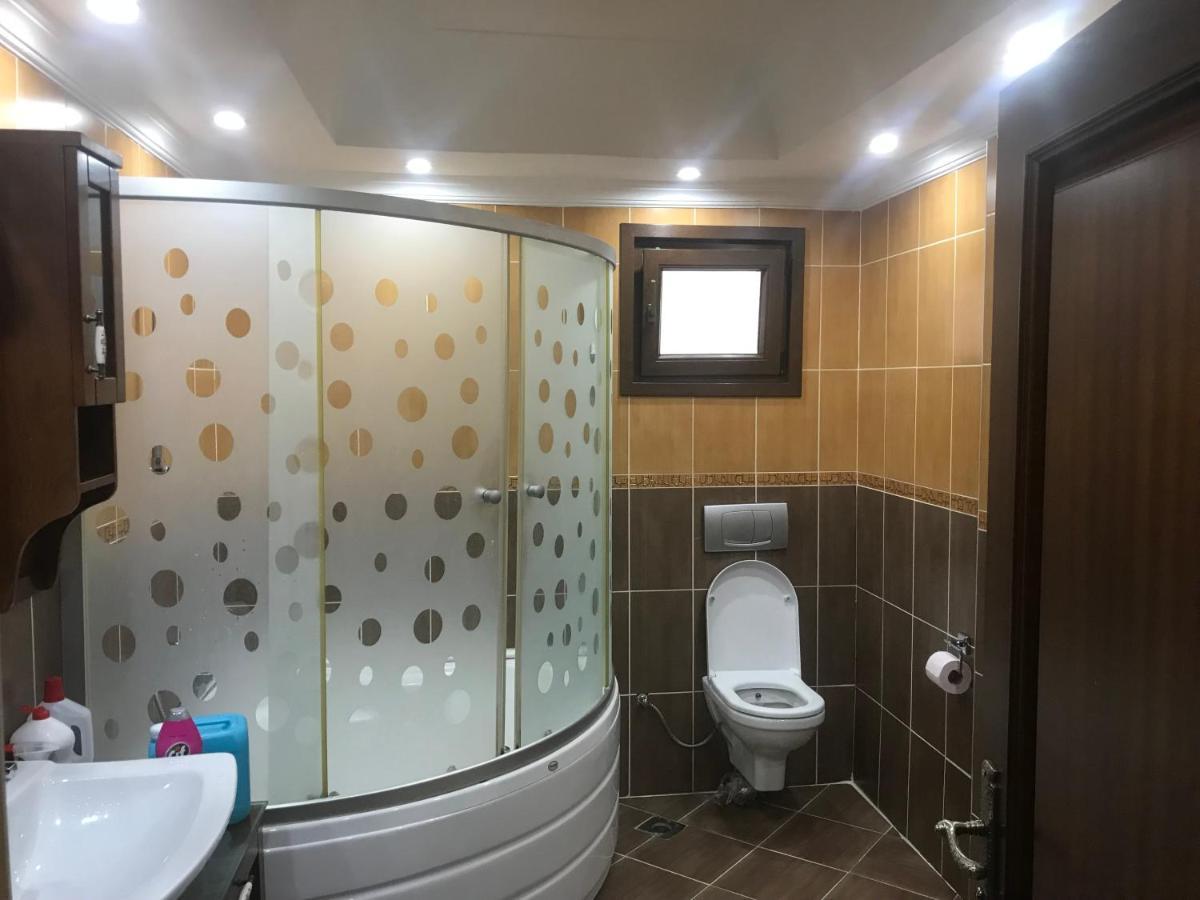 Hera Sultanahmet Apartment Istanbul Bagian luar foto