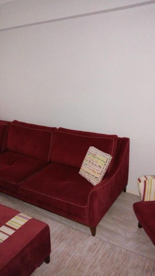 Hera Sultanahmet Apartment Istanbul Bagian luar foto