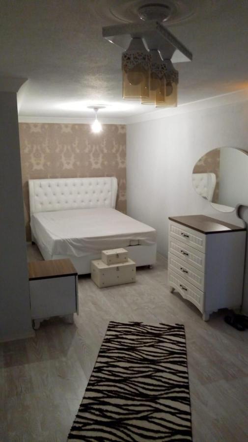 Hera Sultanahmet Apartment Istanbul Bagian luar foto