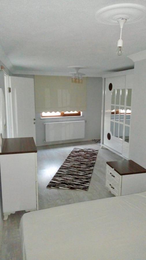 Hera Sultanahmet Apartment Istanbul Bagian luar foto