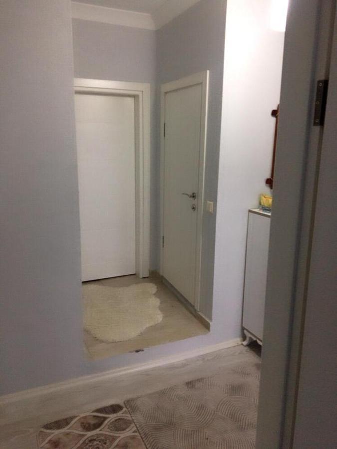 Hera Sultanahmet Apartment Istanbul Bagian luar foto