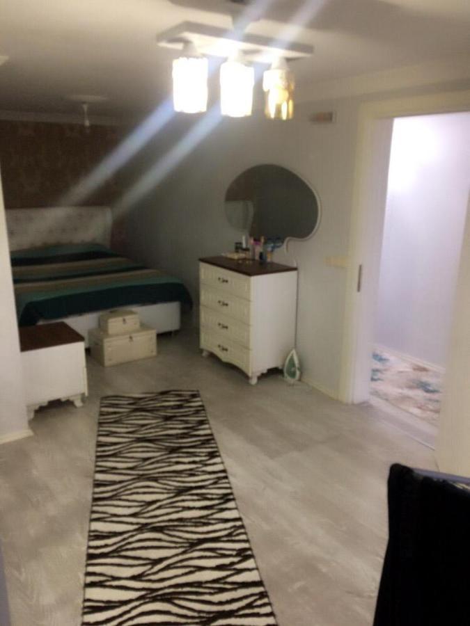 Hera Sultanahmet Apartment Istanbul Bagian luar foto