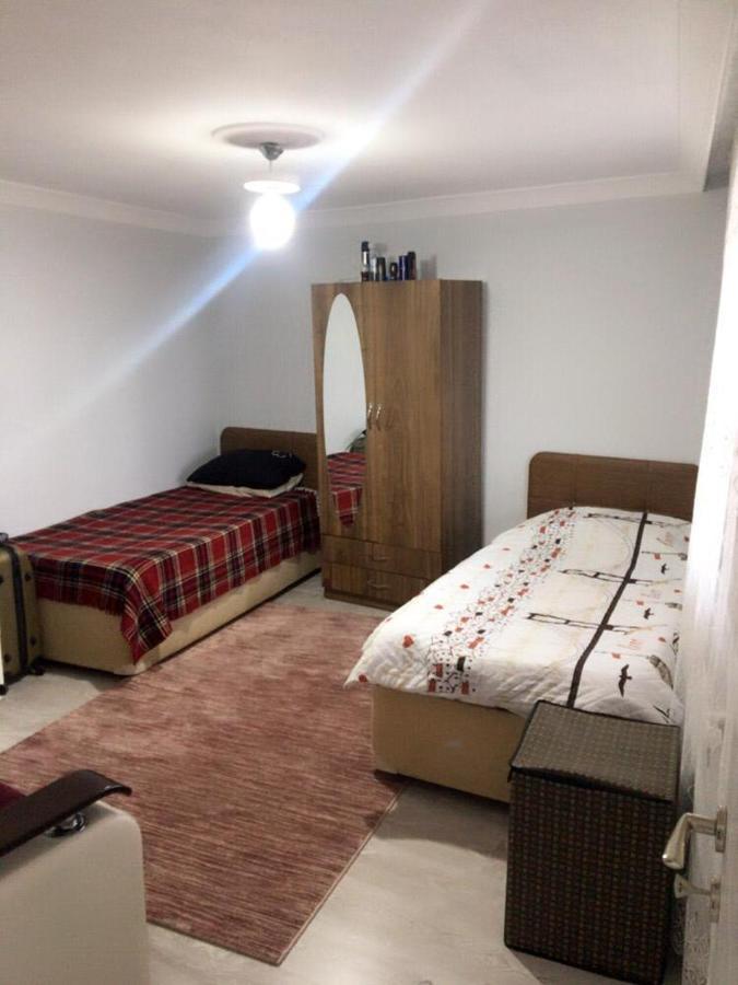 Hera Sultanahmet Apartment Istanbul Bagian luar foto