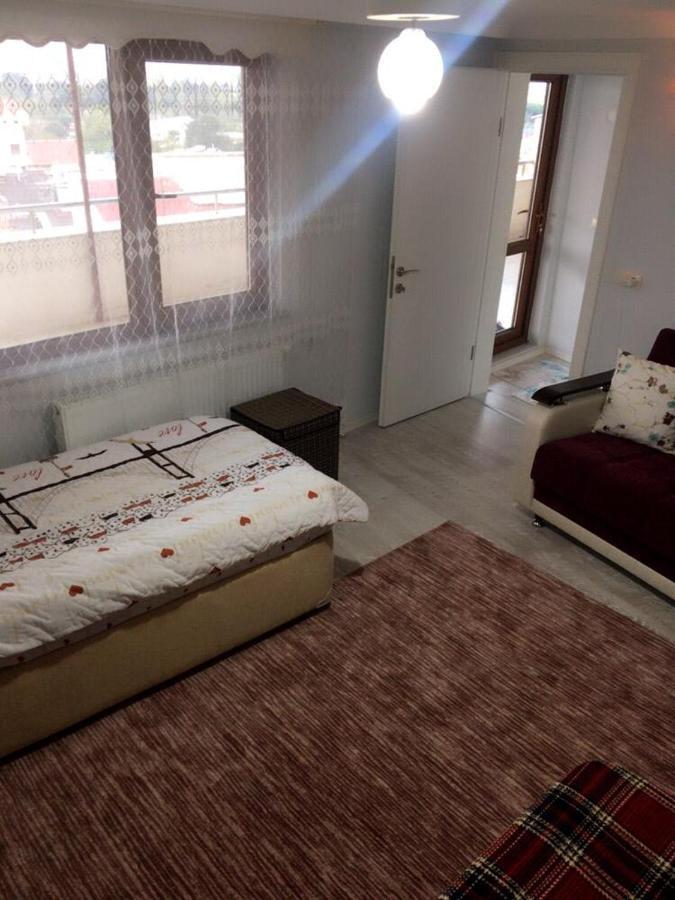 Hera Sultanahmet Apartment Istanbul Bagian luar foto