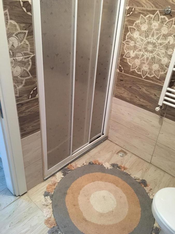 Hera Sultanahmet Apartment Istanbul Bagian luar foto