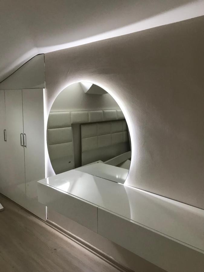 Hera Sultanahmet Apartment Istanbul Bagian luar foto