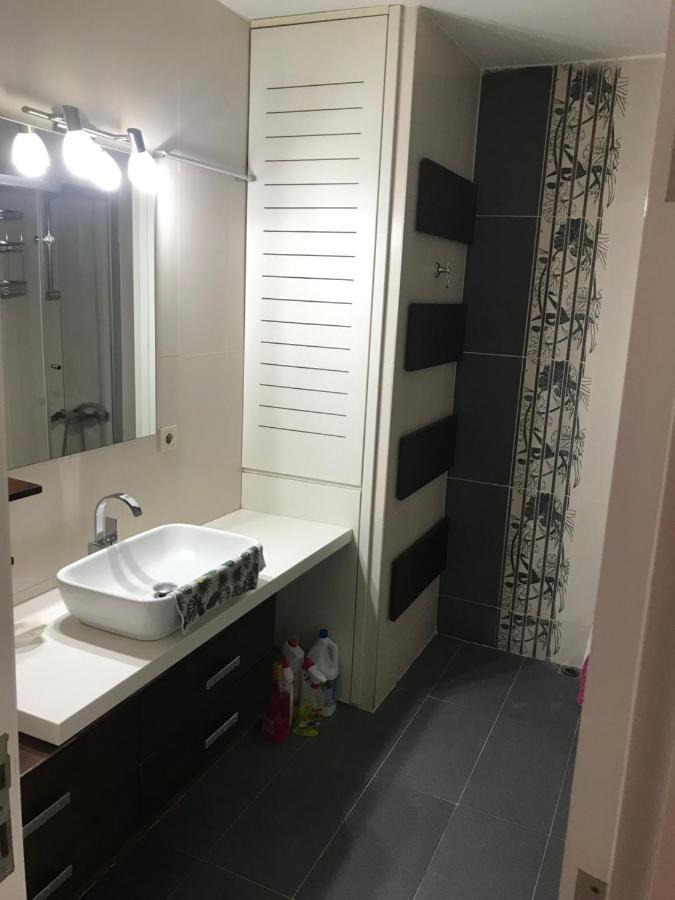 Hera Sultanahmet Apartment Istanbul Bagian luar foto