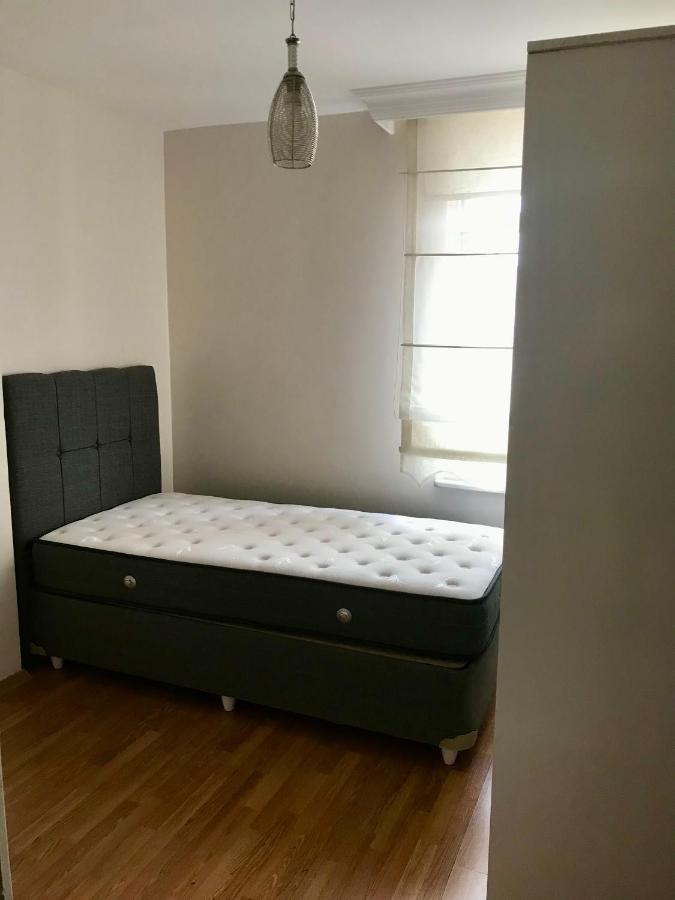 Hera Sultanahmet Apartment Istanbul Bagian luar foto