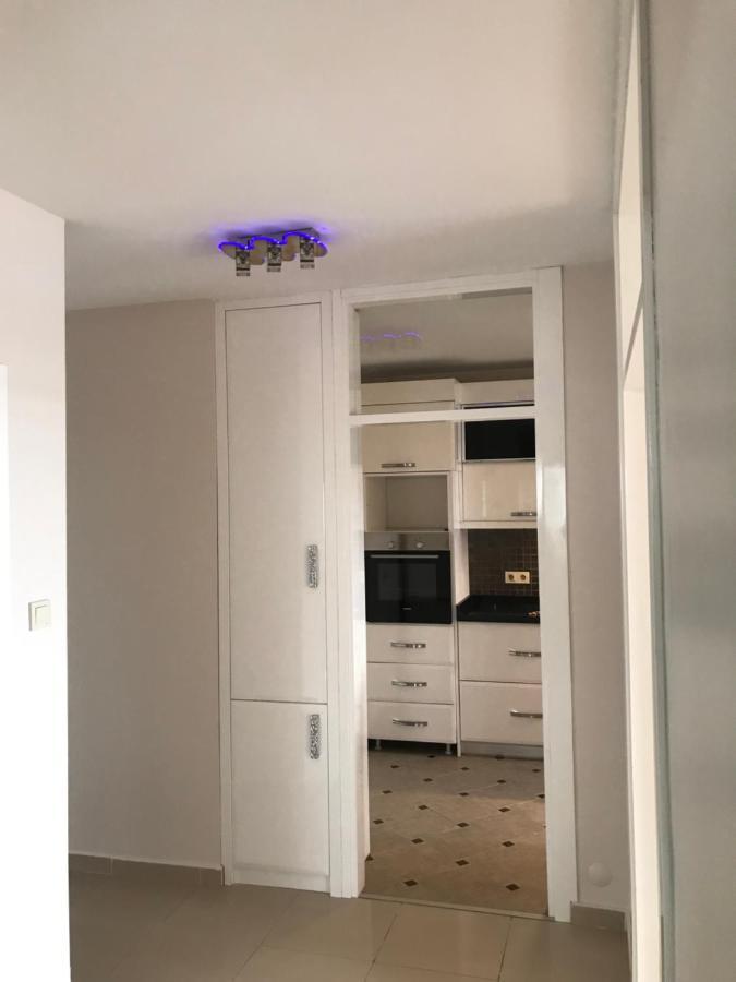 Hera Sultanahmet Apartment Istanbul Bagian luar foto