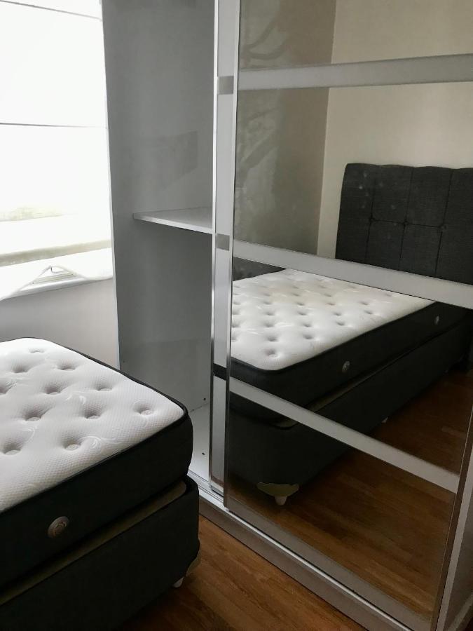 Hera Sultanahmet Apartment Istanbul Bagian luar foto