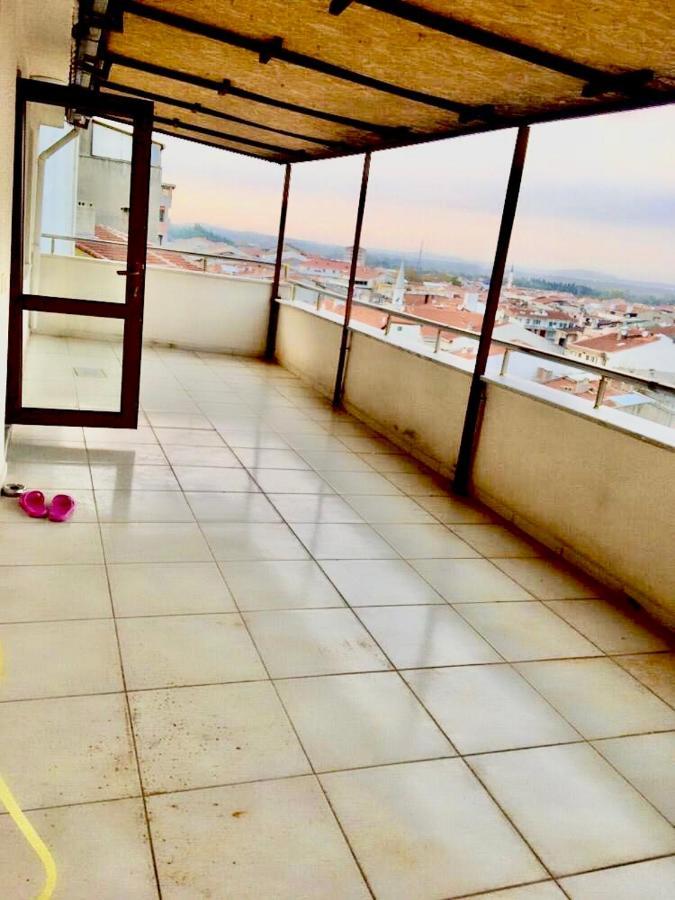 Hera Sultanahmet Apartment Istanbul Bagian luar foto
