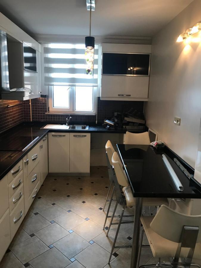 Hera Sultanahmet Apartment Istanbul Bagian luar foto