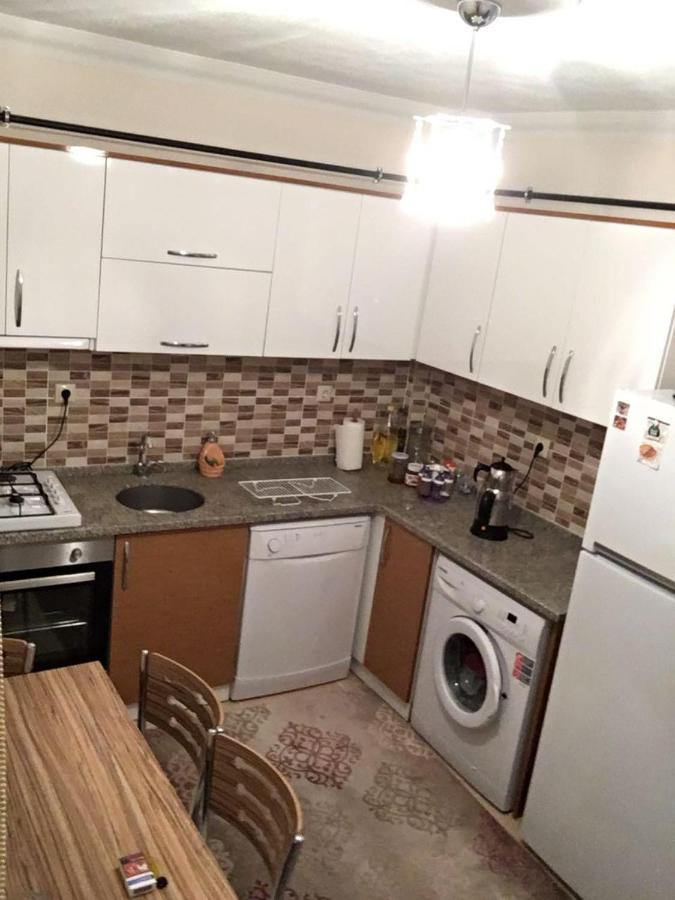 Hera Sultanahmet Apartment Istanbul Bagian luar foto