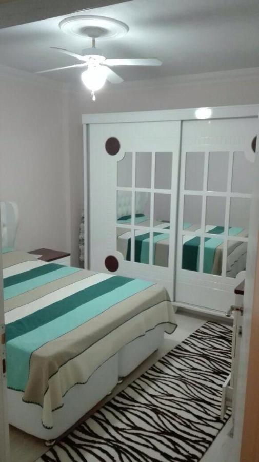 Hera Sultanahmet Apartment Istanbul Bagian luar foto