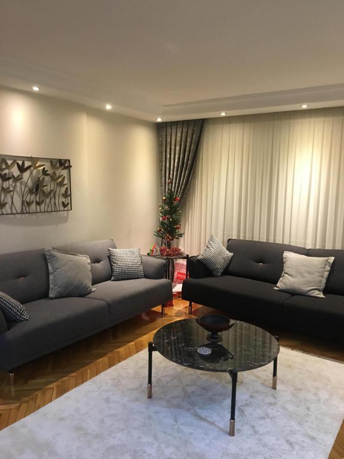 Hera Sultanahmet Apartment Istanbul Bagian luar foto