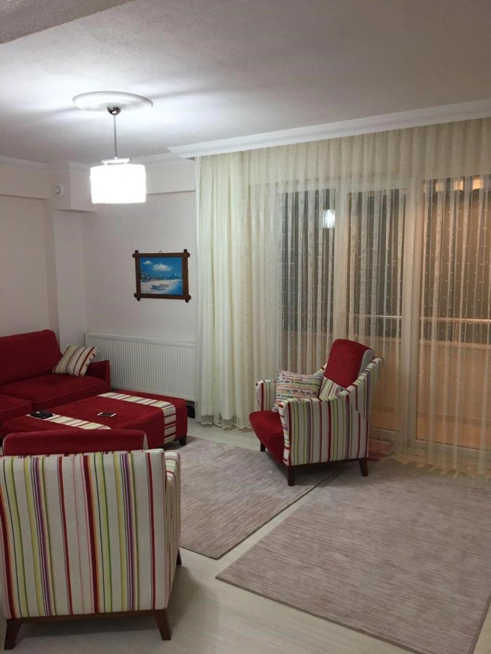 Hera Sultanahmet Apartment Istanbul Bagian luar foto