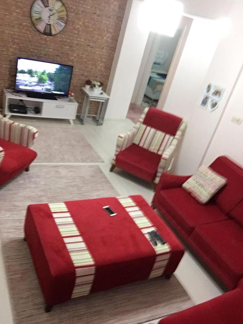 Hera Sultanahmet Apartment Istanbul Bagian luar foto