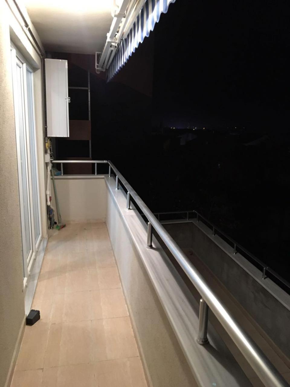 Hera Sultanahmet Apartment Istanbul Bagian luar foto