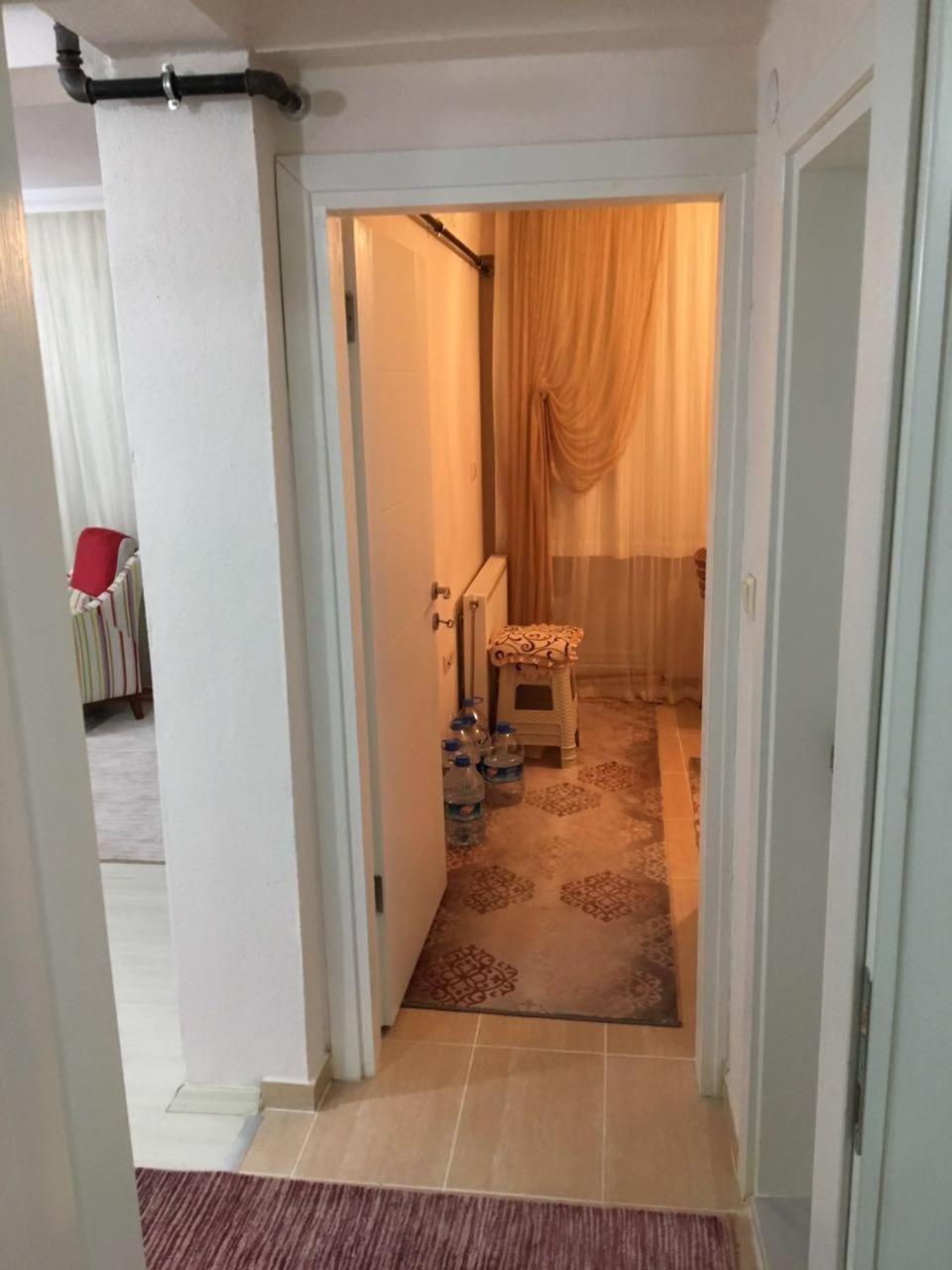 Hera Sultanahmet Apartment Istanbul Bagian luar foto