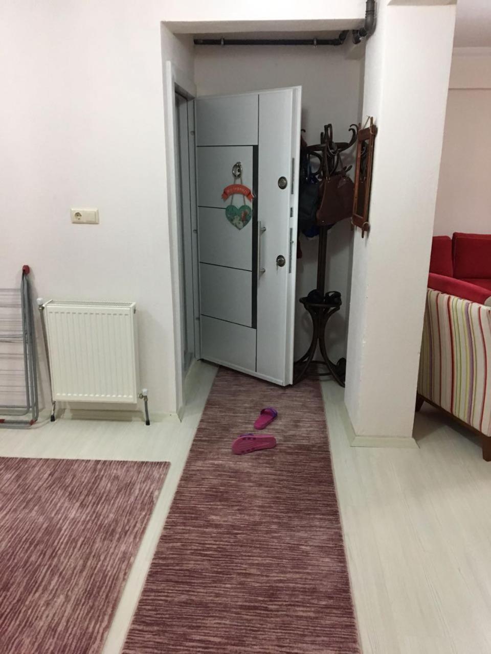 Hera Sultanahmet Apartment Istanbul Bagian luar foto