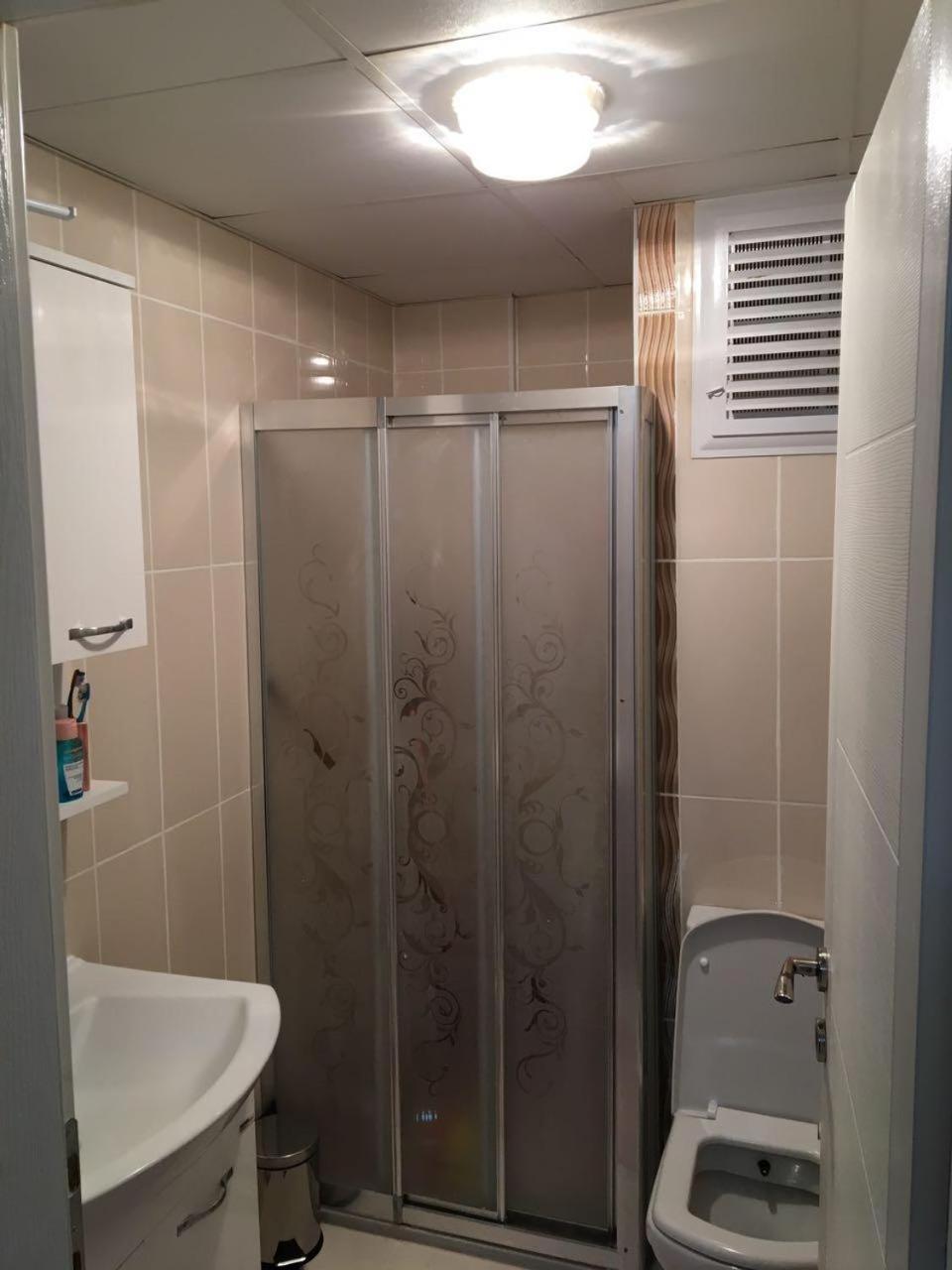 Hera Sultanahmet Apartment Istanbul Bagian luar foto