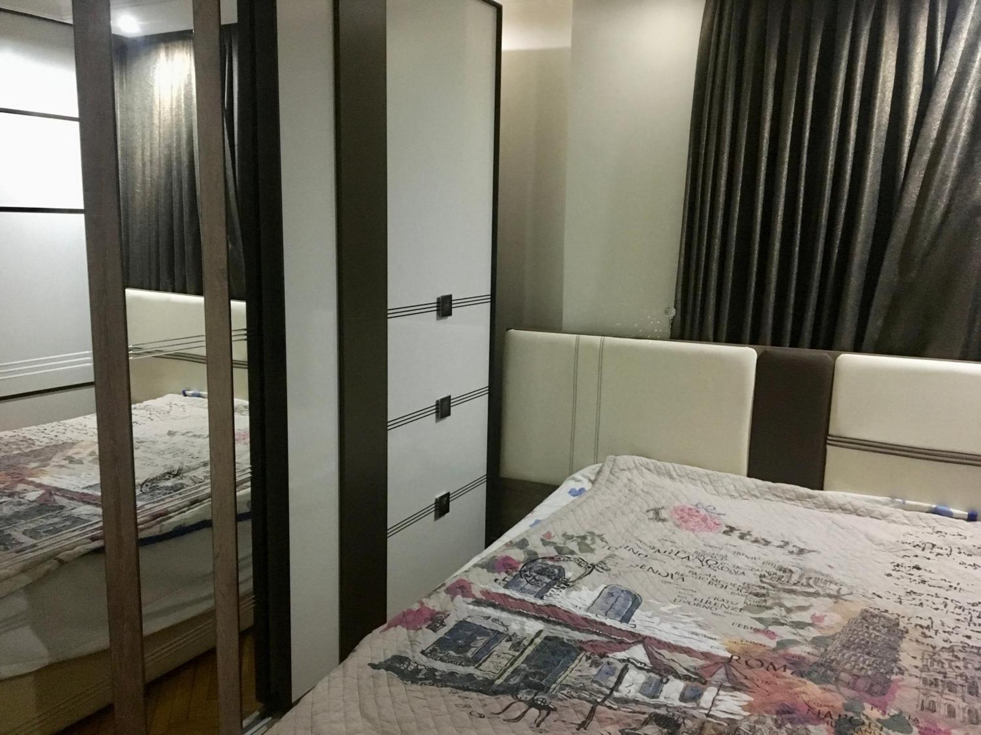 Hera Sultanahmet Apartment Istanbul Bagian luar foto