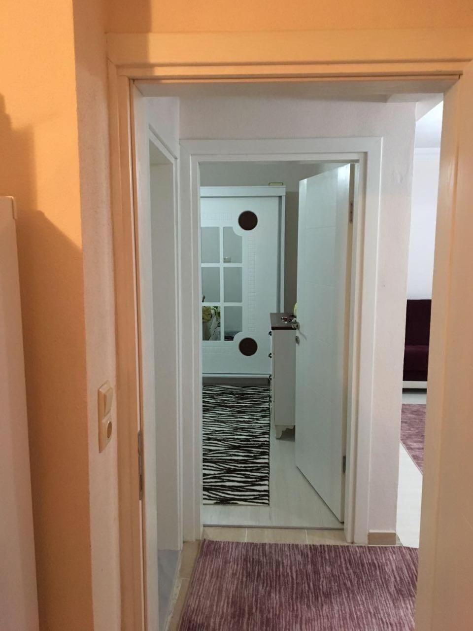 Hera Sultanahmet Apartment Istanbul Ruang foto